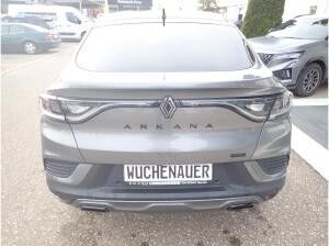Renault Arkana Esprit Alpine E-Tech Full Hybrid 145