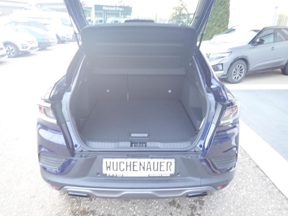 Renault Arkana Esprit Alpine Mild Hybrid 140 EDC