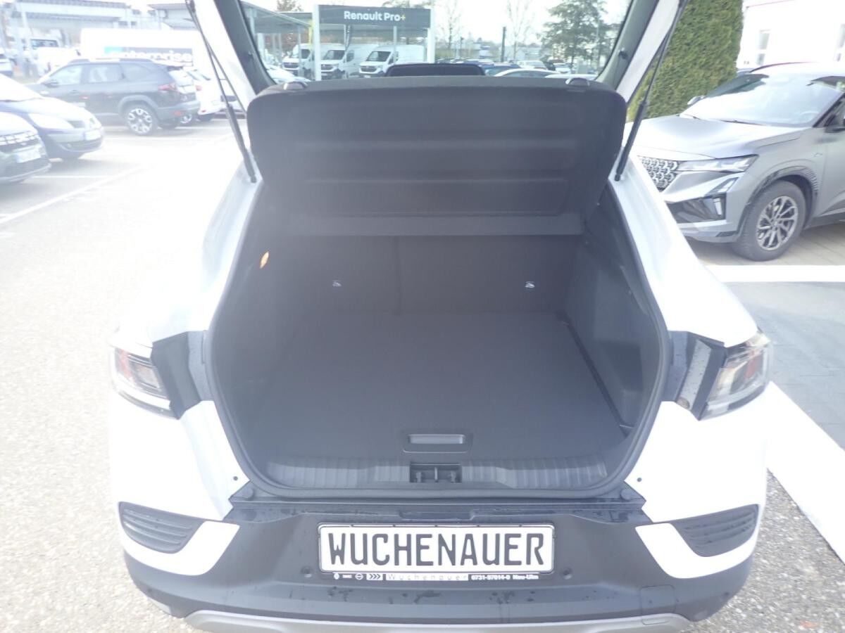 Renault Arkana Techno Mild Hybrid 140 EDC