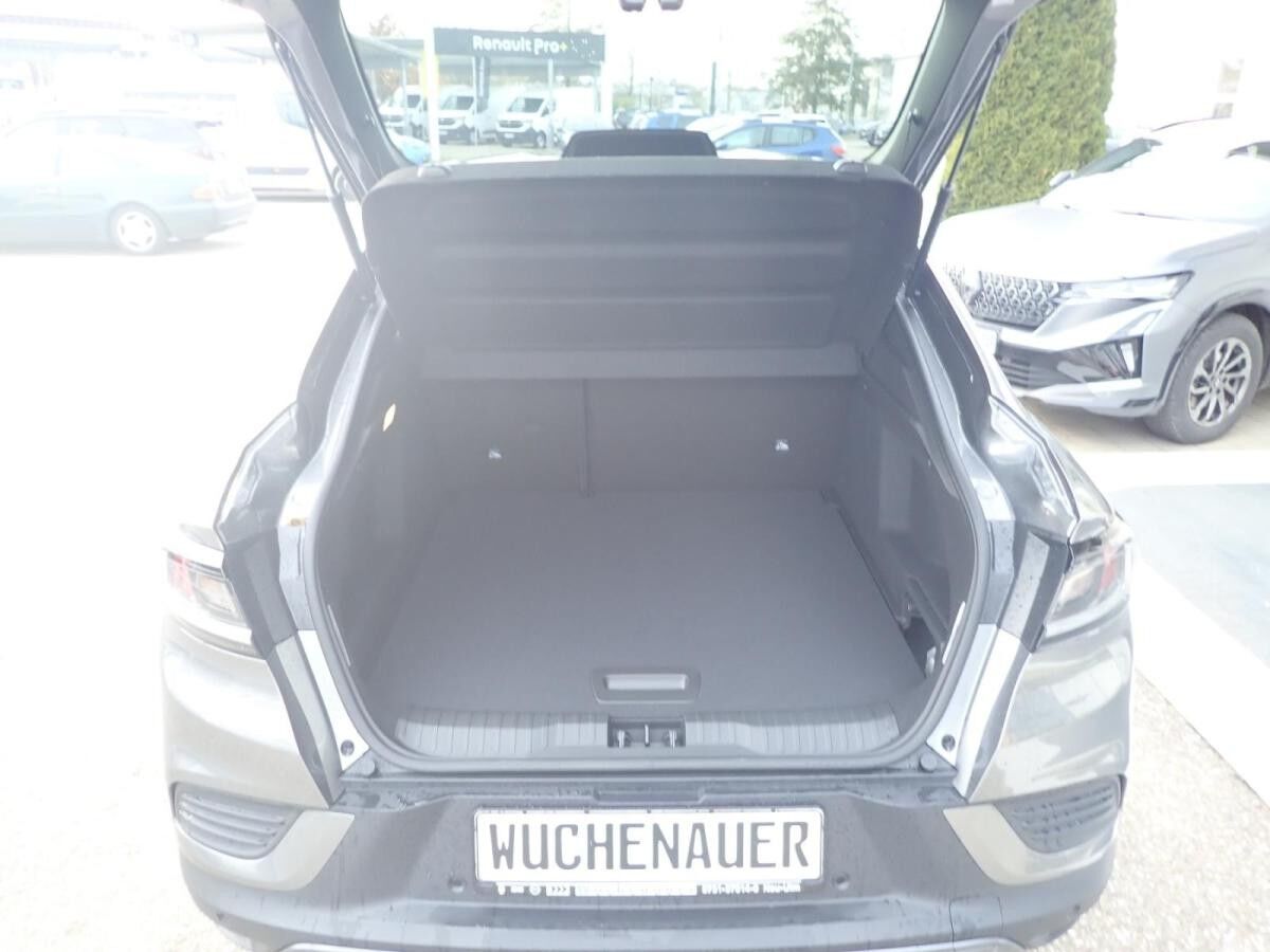 Renault Arkana Esprit Alpine E-Tech Full Hybrid 145