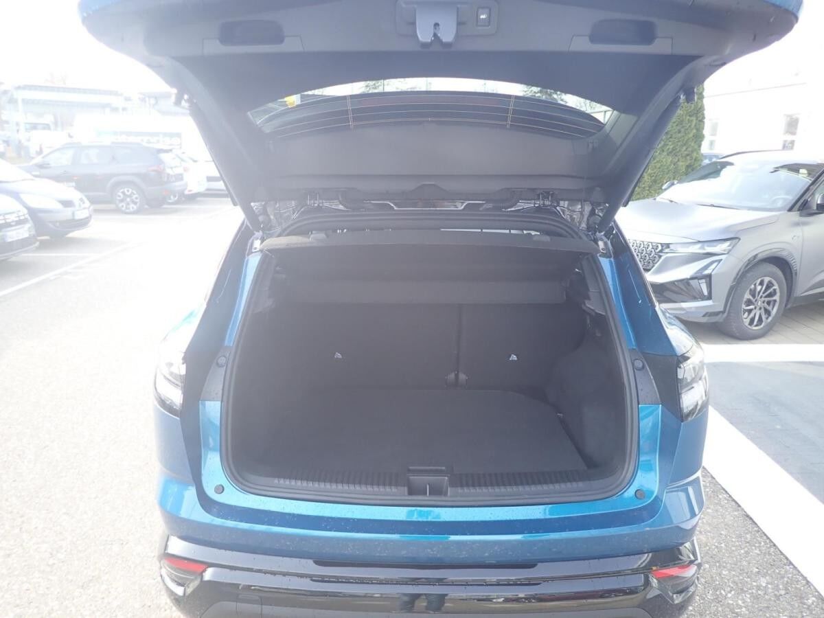 Renault Austral Esprit Alpine Mild Hybrid 160 Automatik