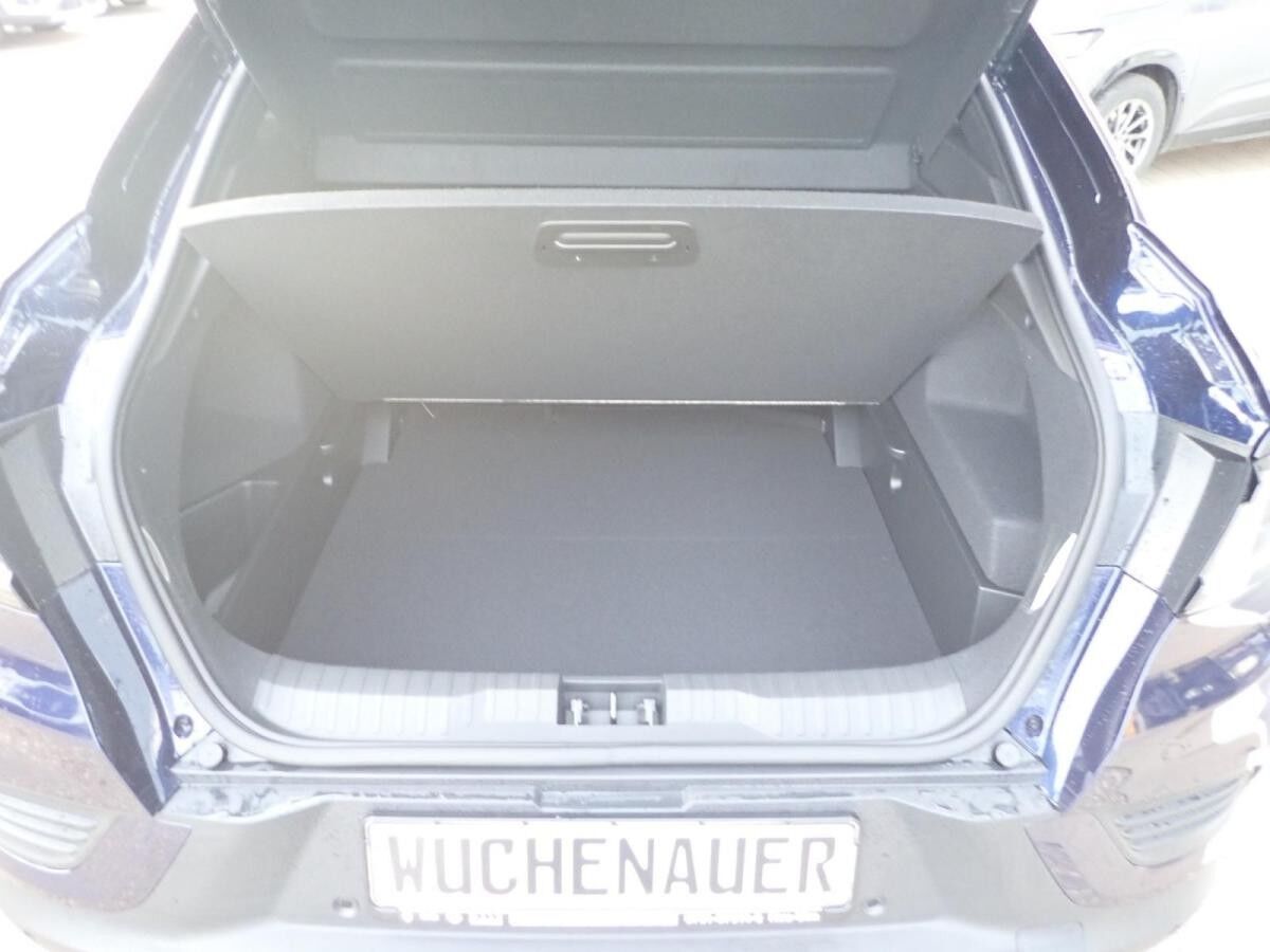 Renault Arkana Esprit Alpine Mild Hybrid 140 EDC