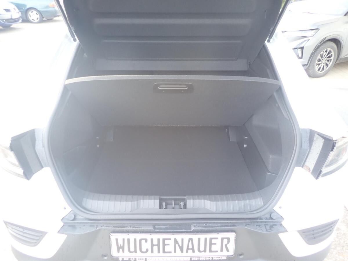 Renault Arkana Techno Mild Hybrid 140 EDC