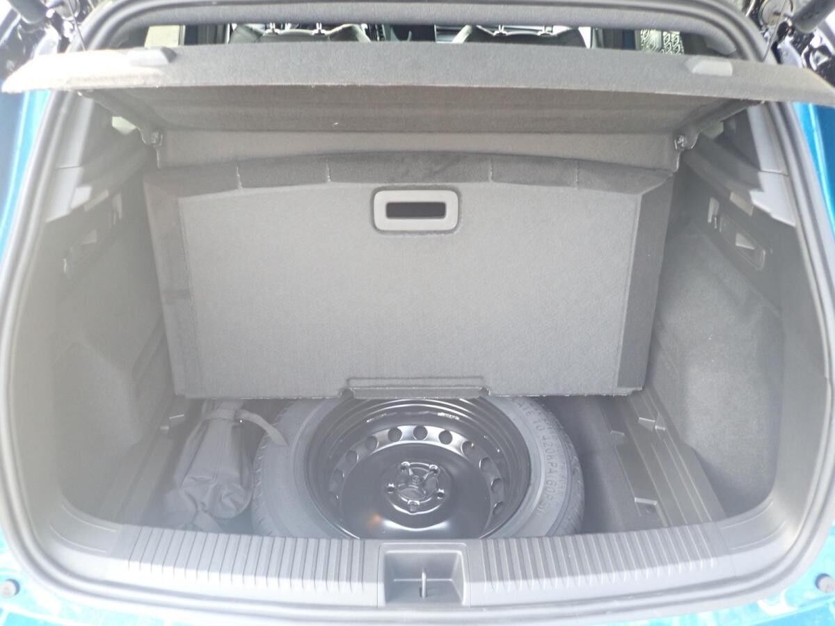 Renault Austral Esprit Alpine Mild Hybrid 160 Automatik