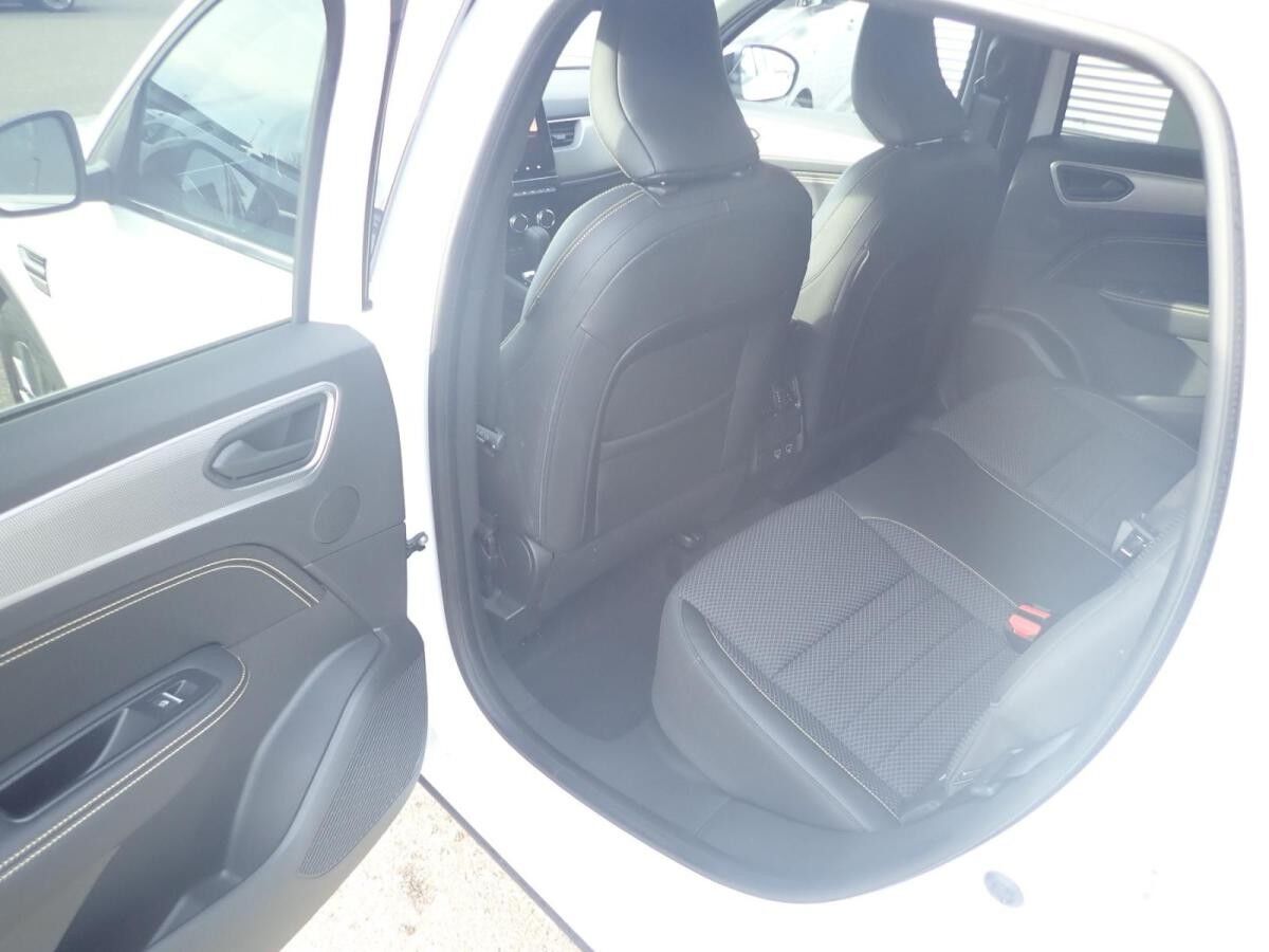 Renault Arkana Techno Mild Hybrid 140 EDC