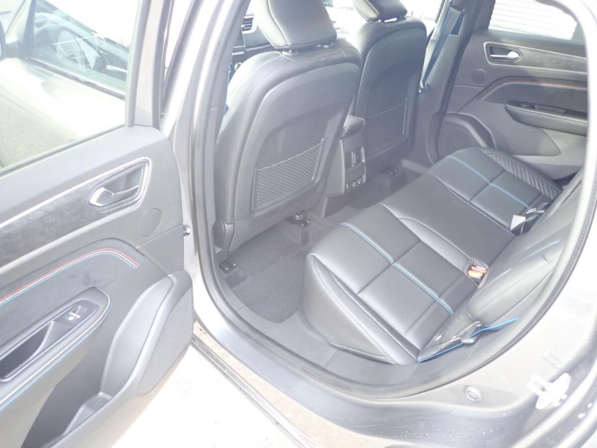 Renault Arkana Esprit Alpine E-Tech Full Hybrid 145