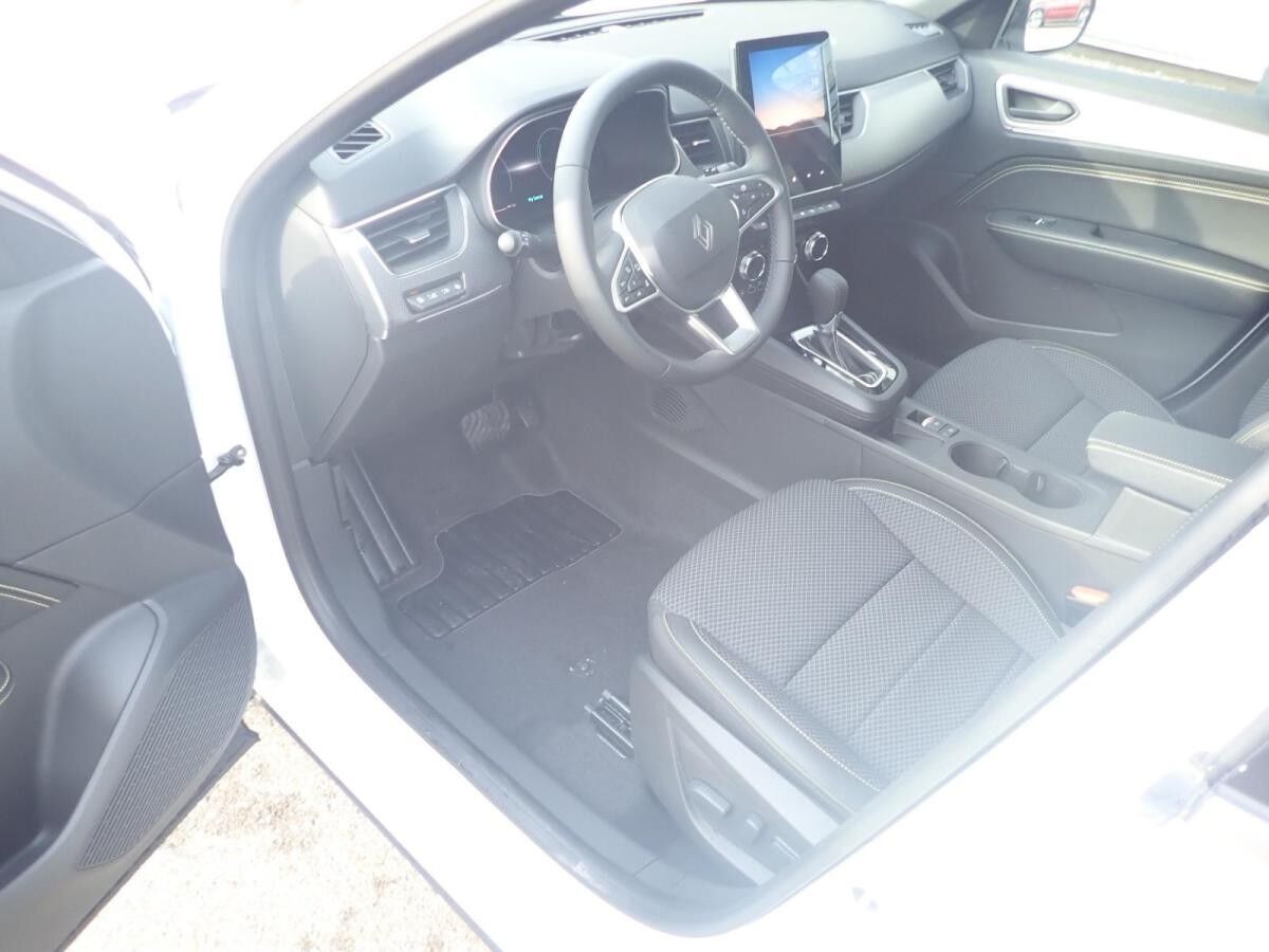 Renault Arkana Techno Mild Hybrid 140 EDC