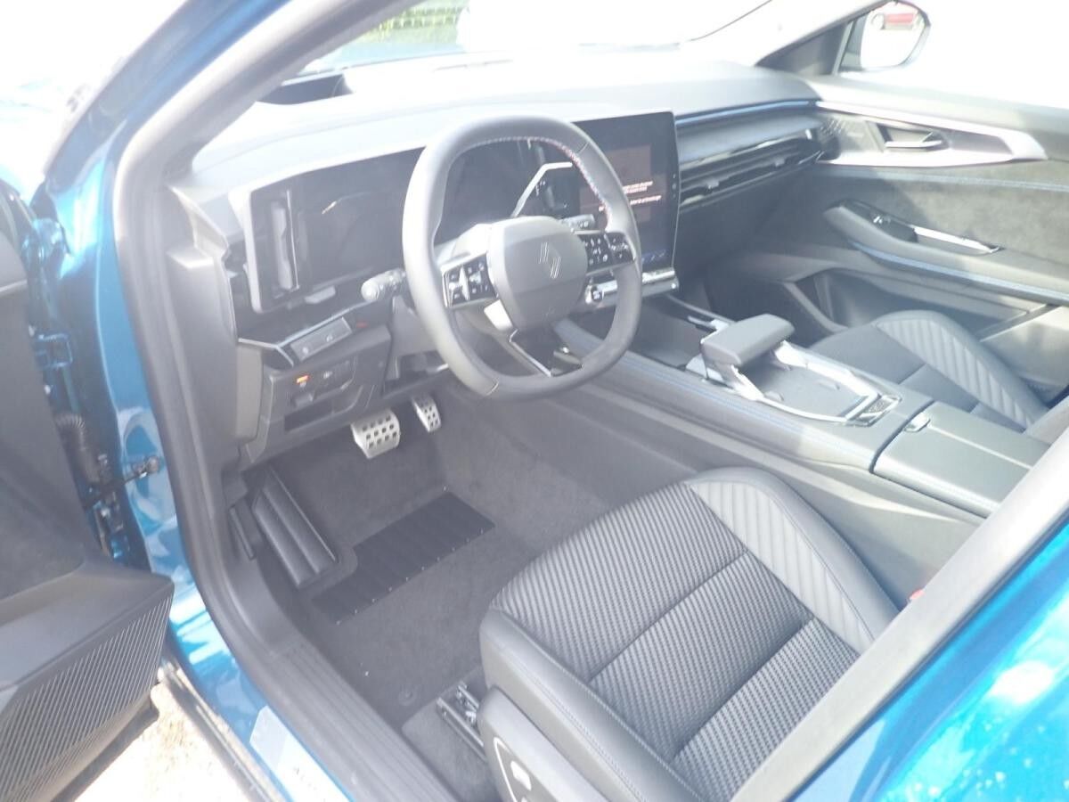 Renault Austral Esprit Alpine Mild Hybrid 160 Automatik