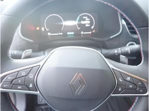 Renault Arkana Esprit Alpine Mild Hybrid 140 EDC