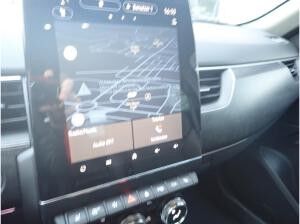 Renault Arkana Esprit Alpine Mild Hybrid 140 EDC