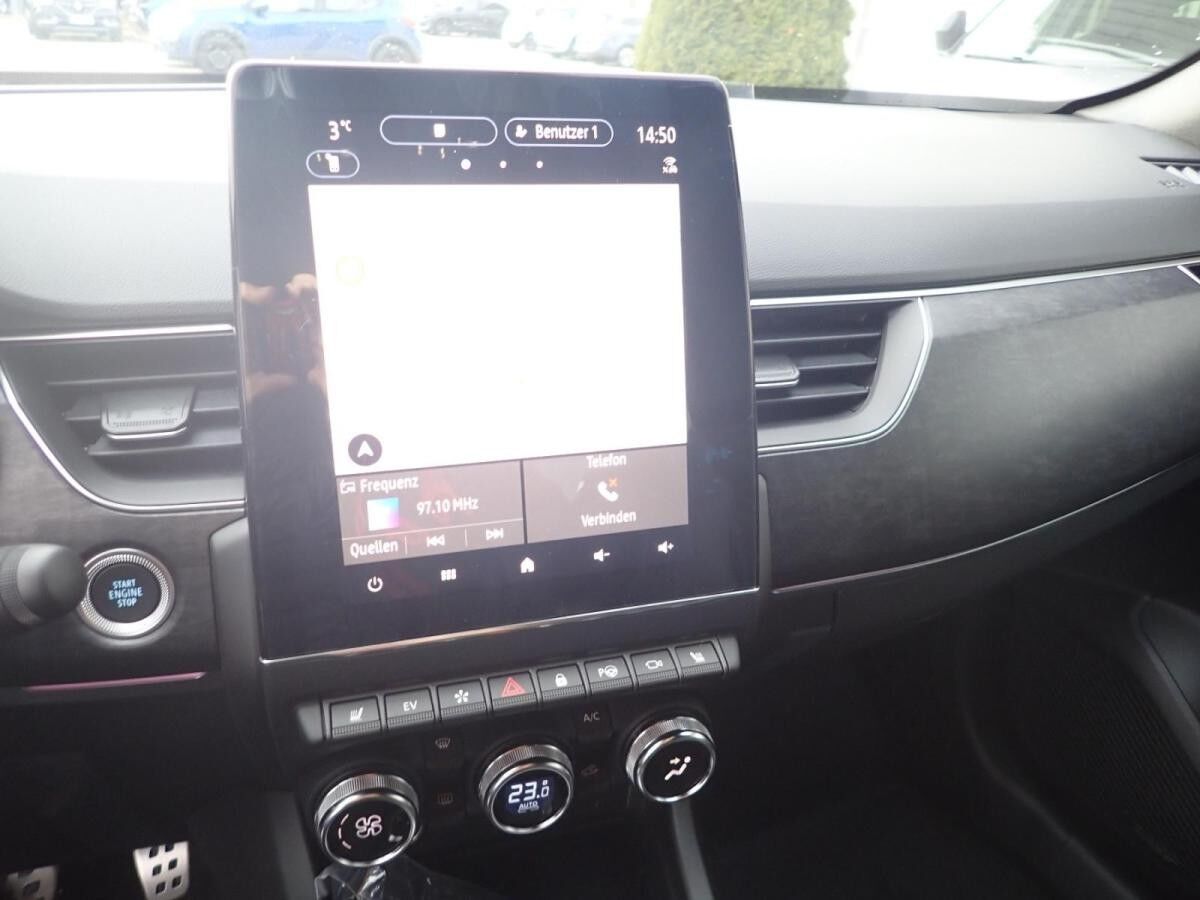 Renault Arkana Esprit Alpine E-Tech Full Hybrid 145