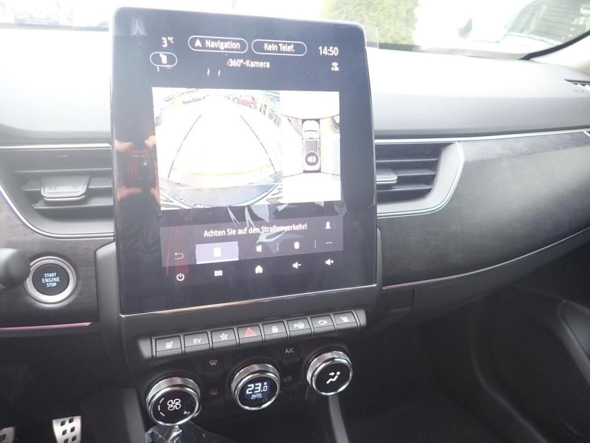 Renault Arkana Esprit Alpine E-Tech Full Hybrid 145