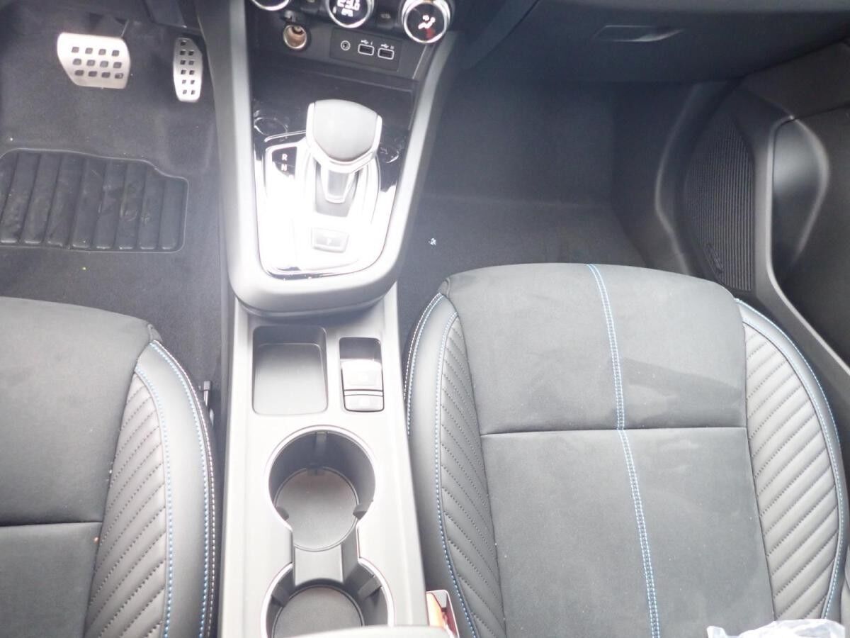 Renault Arkana Esprit Alpine E-Tech Full Hybrid 145