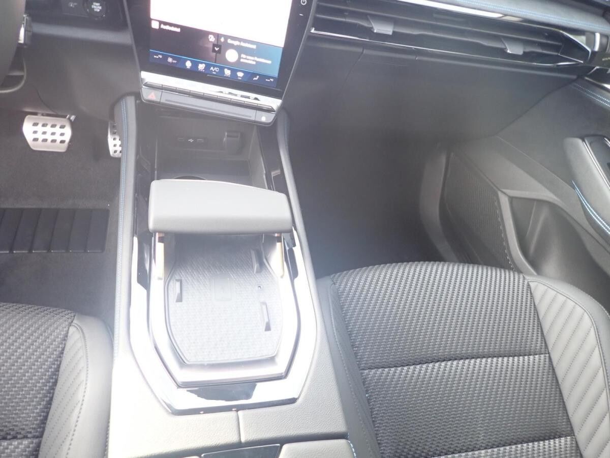 Renault Austral Esprit Alpine Mild Hybrid 160 Automatik