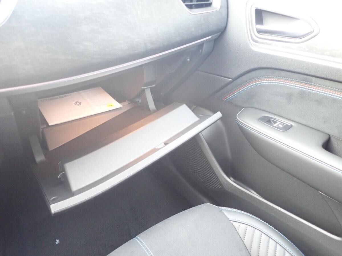 Renault Arkana Esprit Alpine E-Tech Full Hybrid 145