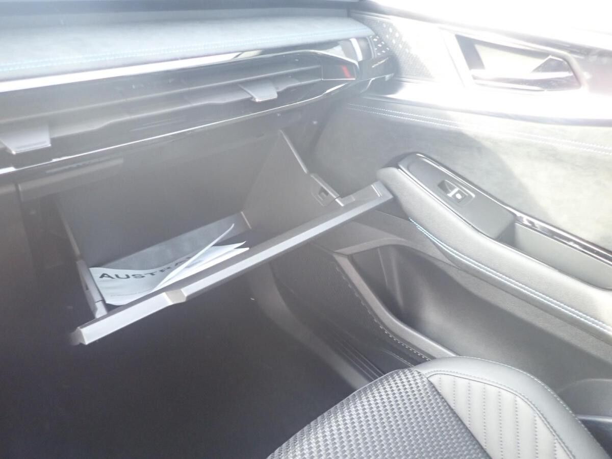 Renault Austral Esprit Alpine Mild Hybrid 160 Automatik