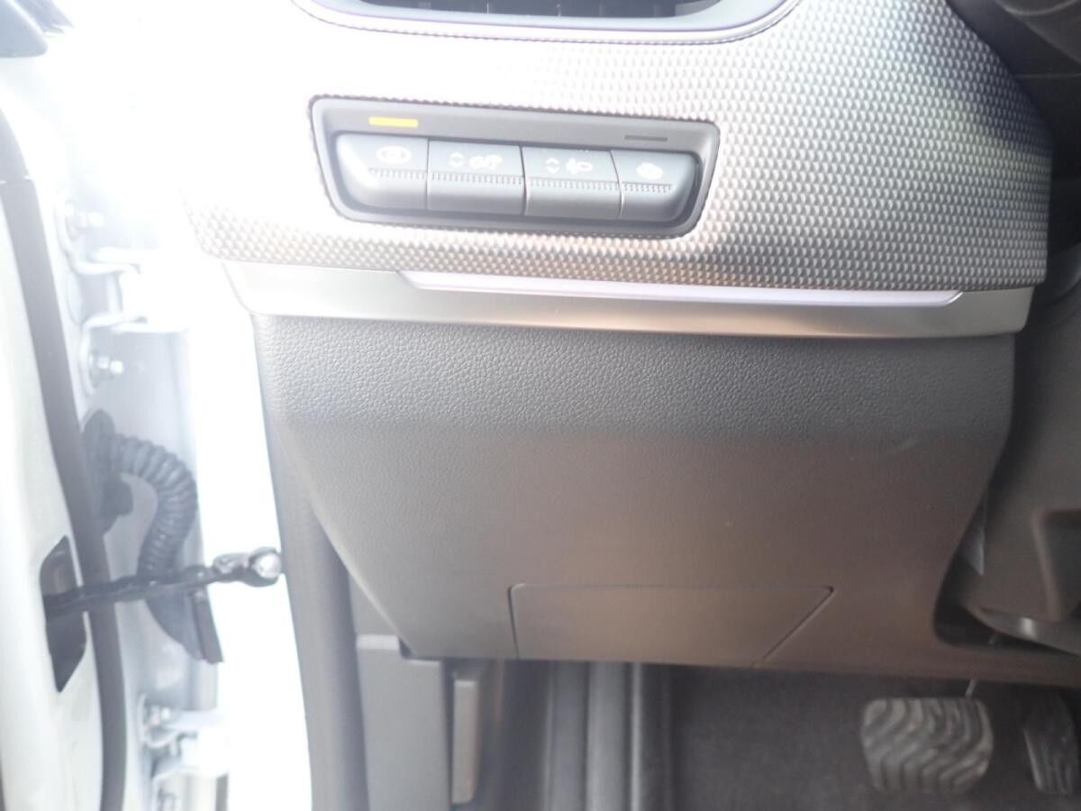 Renault Arkana Techno Mild Hybrid 140 EDC