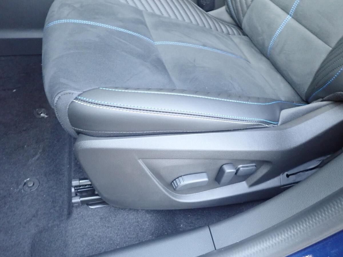 Renault Arkana Esprit Alpine Mild Hybrid 140 EDC