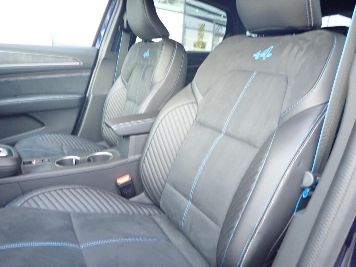 Renault Arkana Esprit Alpine Mild Hybrid 140 EDC