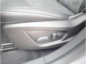 Renault Arkana Esprit Alpine E-Tech Full Hybrid 145