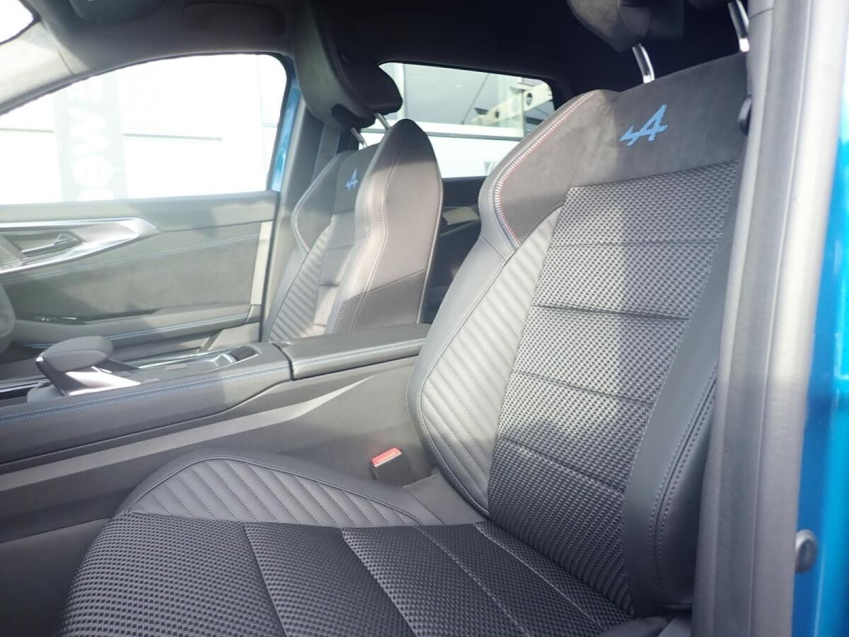 Renault Austral Esprit Alpine Mild Hybrid 160 Automatik