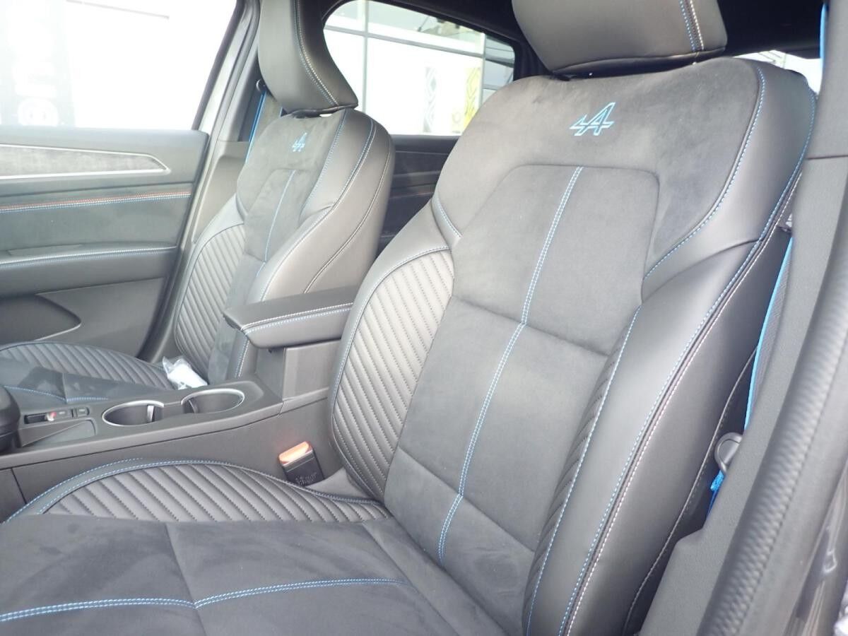 Renault Arkana Esprit Alpine E-Tech Full Hybrid 145