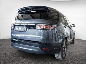 Land Rover Discovery Land Rover Discovery