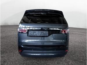 Land Rover Discovery Land Rover Discovery