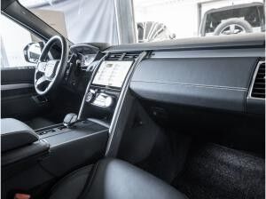 Land Rover Discovery Land Rover Discovery