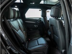 Land Rover Discovery Land Rover Discovery