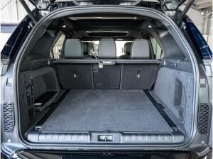 Land Rover Discovery Land Rover Discovery