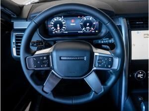 Land Rover Discovery Land Rover Discovery