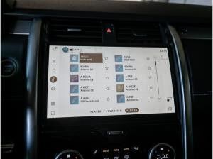 Land Rover Discovery Land Rover Discovery