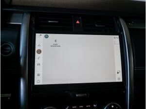 Land Rover Discovery Land Rover Discovery