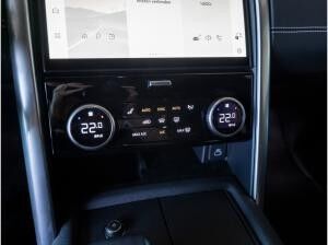 Land Rover Discovery Land Rover Discovery