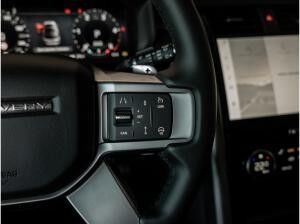 Land Rover Discovery Land Rover Discovery