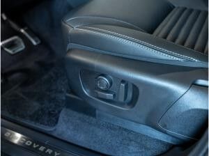 Land Rover Discovery Land Rover Discovery