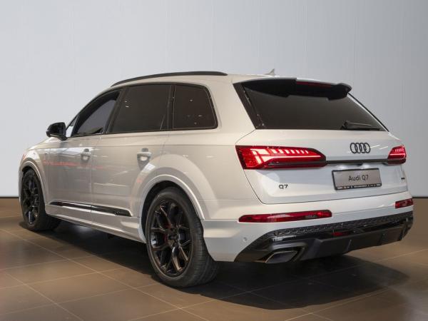Audi Q7 SUV S line TDI quattro tiptronic UPE 105.255,- incl. Überfüh