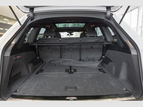 Audi Q7 SUV S line TDI quattro tiptronic UPE 105.255,- incl. Überfüh