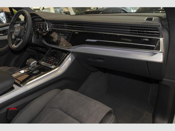 Audi Q7 SUV S line TDI quattro tiptronic UPE 105.255,- incl. Überfüh