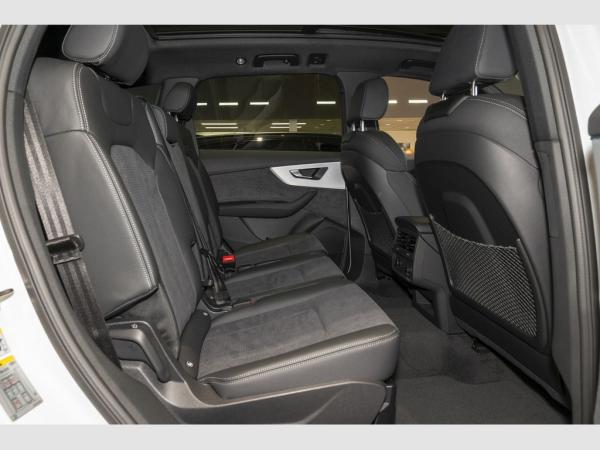 Audi Q7 SUV S line TDI quattro tiptronic UPE 105.255,- incl. Überfüh