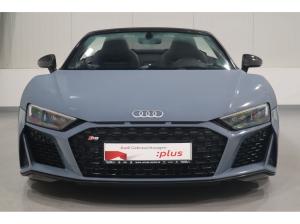 Audi R8 Spyder 5.2 FSI quattro performance*UPE238*B&O*LED*R-Kamera *