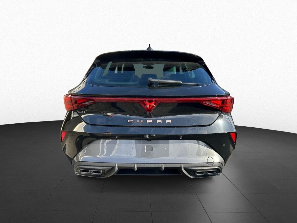 Cupra Leon 2.0 TDI DSG Navi Matrix-LED