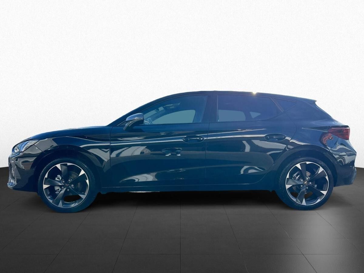 Cupra Leon 2.0 TDI DSG Navi Matrix-LED