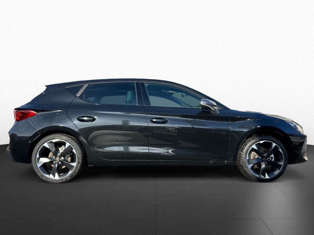 Cupra Leon 2.0 TDI DSG Navi Matrix-LED