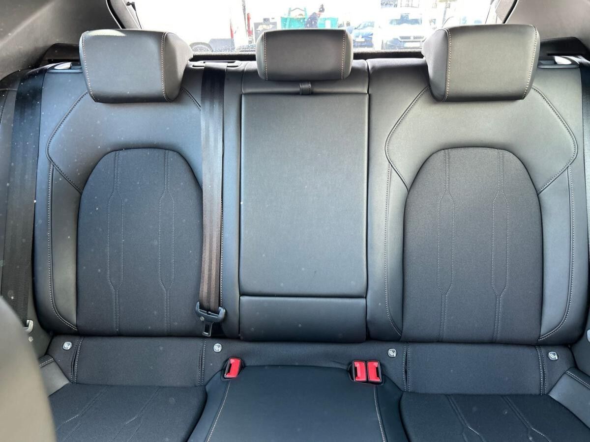 Cupra Leon 2.0 TDI DSG Navi Matrix-LED