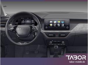 Skoda Scala Selec LED SHZ SunS PDC VirC LaneA Temp Skoda Scala Selec LED SHZ SunS PDC VirC LaneA Temp