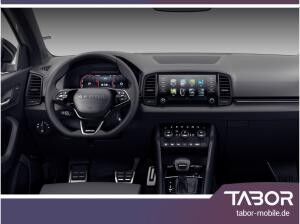 Skoda Karoq DSG 4x4 Sportl Matrix Nav 360° Canton ACC
