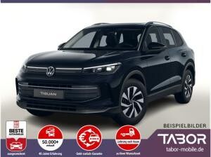 Volkswagen Tiguan 1.5 eTSI 150 DSG LED+ Nav Pano AHK eHk