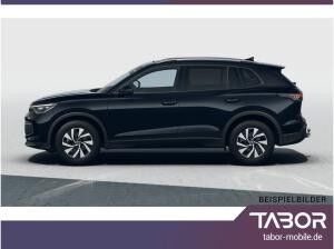 Volkswagen Tiguan 1.5 eTSI 150 DSG LED+ Nav Pano AHK eHk